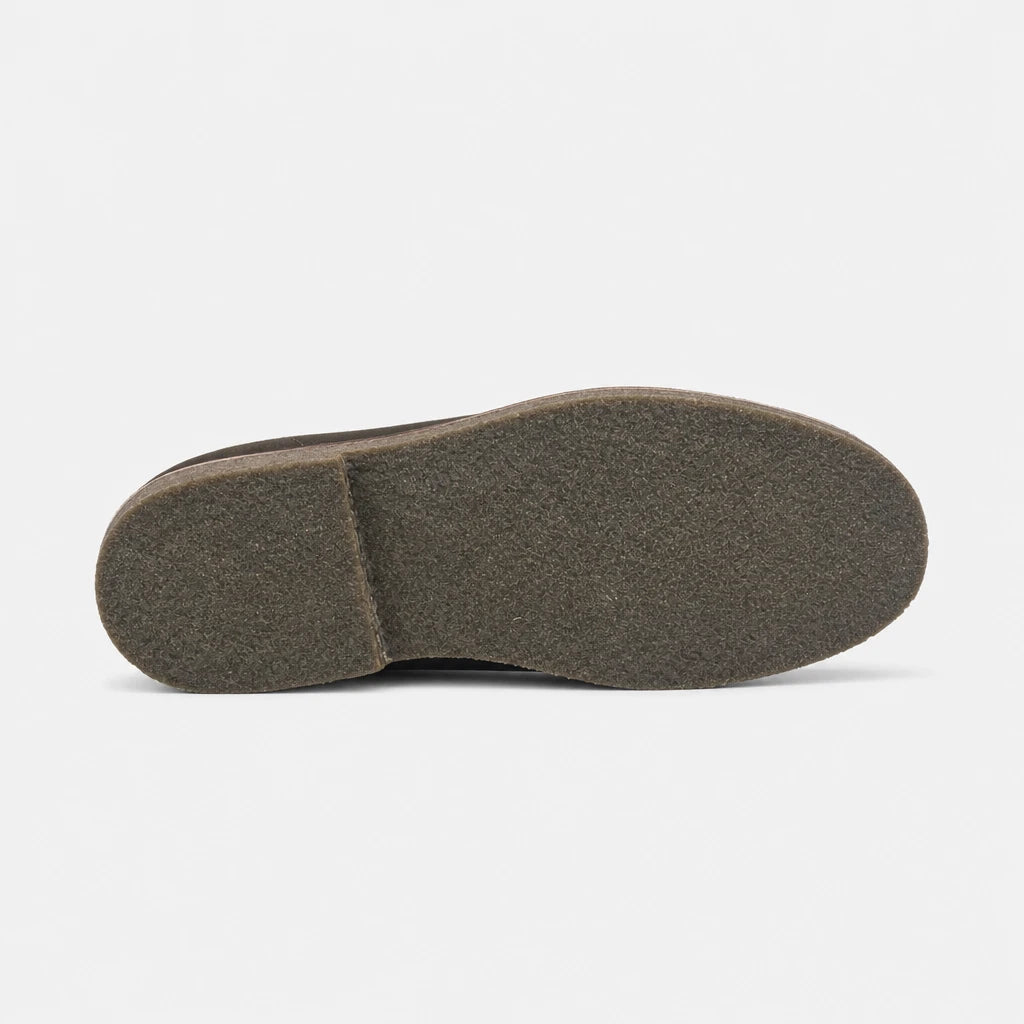 Mens Boots Uk Sale Suede Chukka