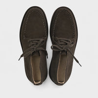 Mens Boots Uk Sale Suede Chukka