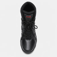 Mid-Calf Combat Boots Tactical