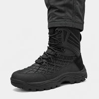 Tactical Boots High-Top