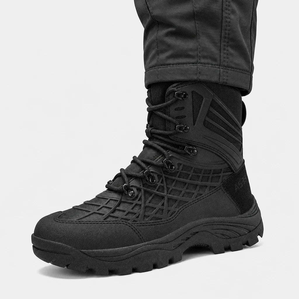 Tactical Boots High-Top