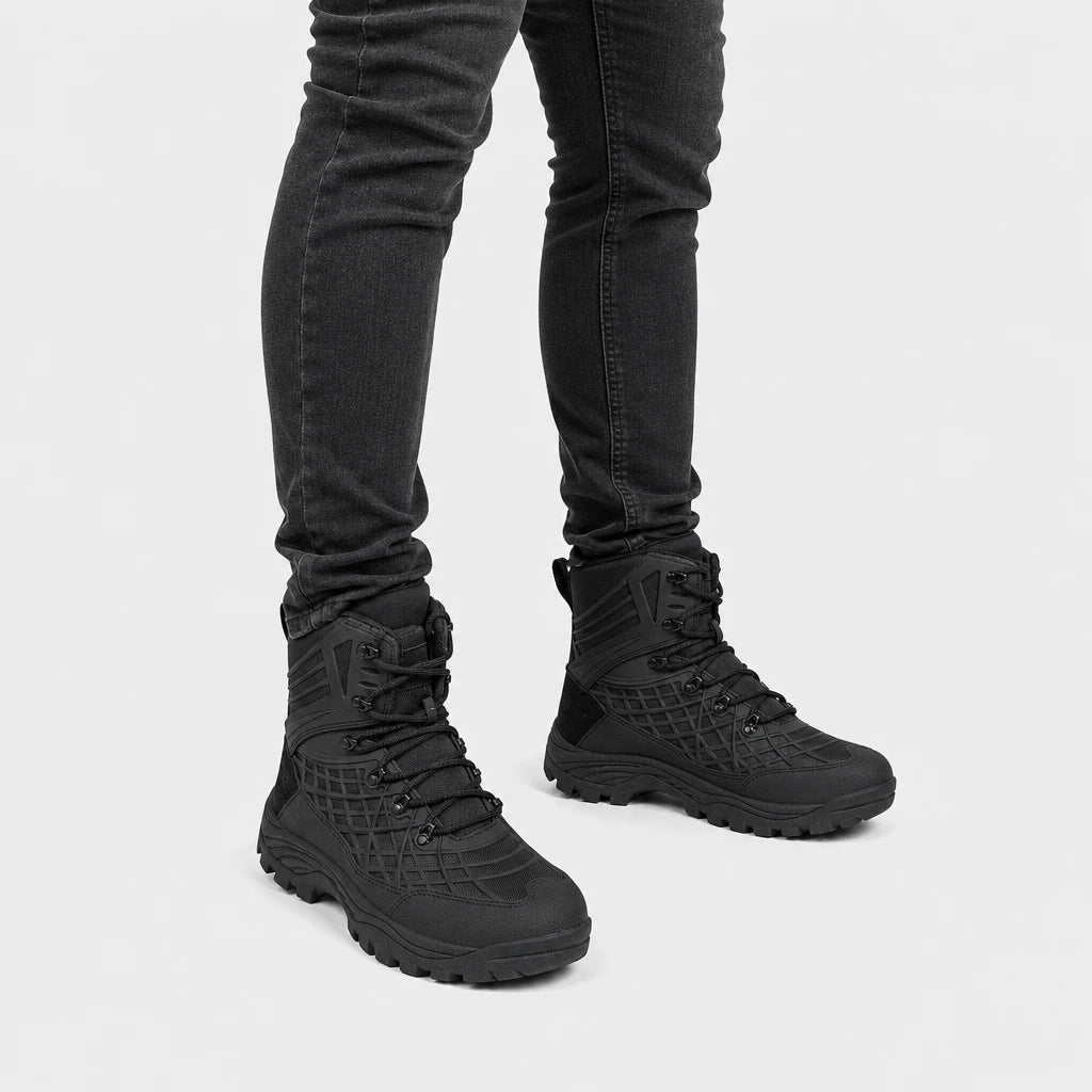 Tactical Boots High-Top