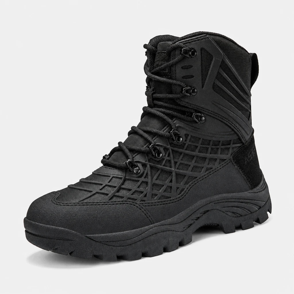 Tactical Boots High-Top