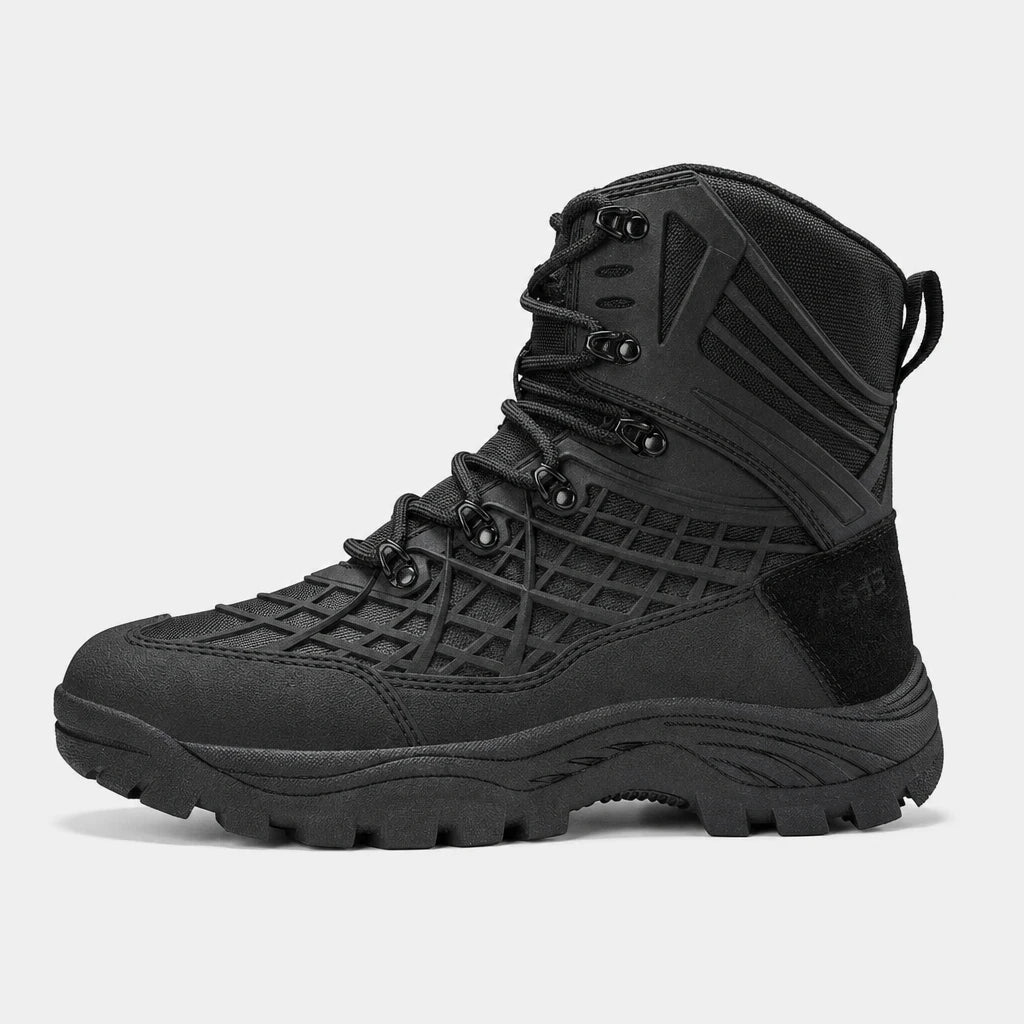 Tactical Boots High-Top