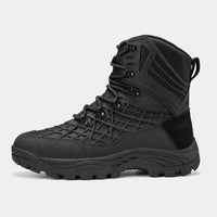 Tactical Boots High-Top