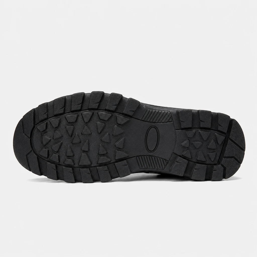 Tactical Boots High-Top